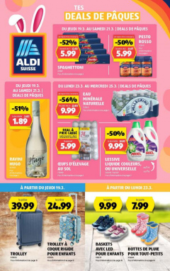 Aldi